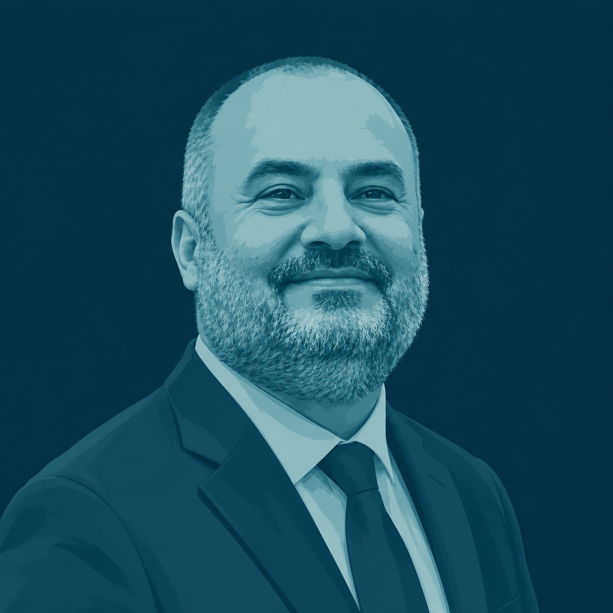 Pedro Abrantes
