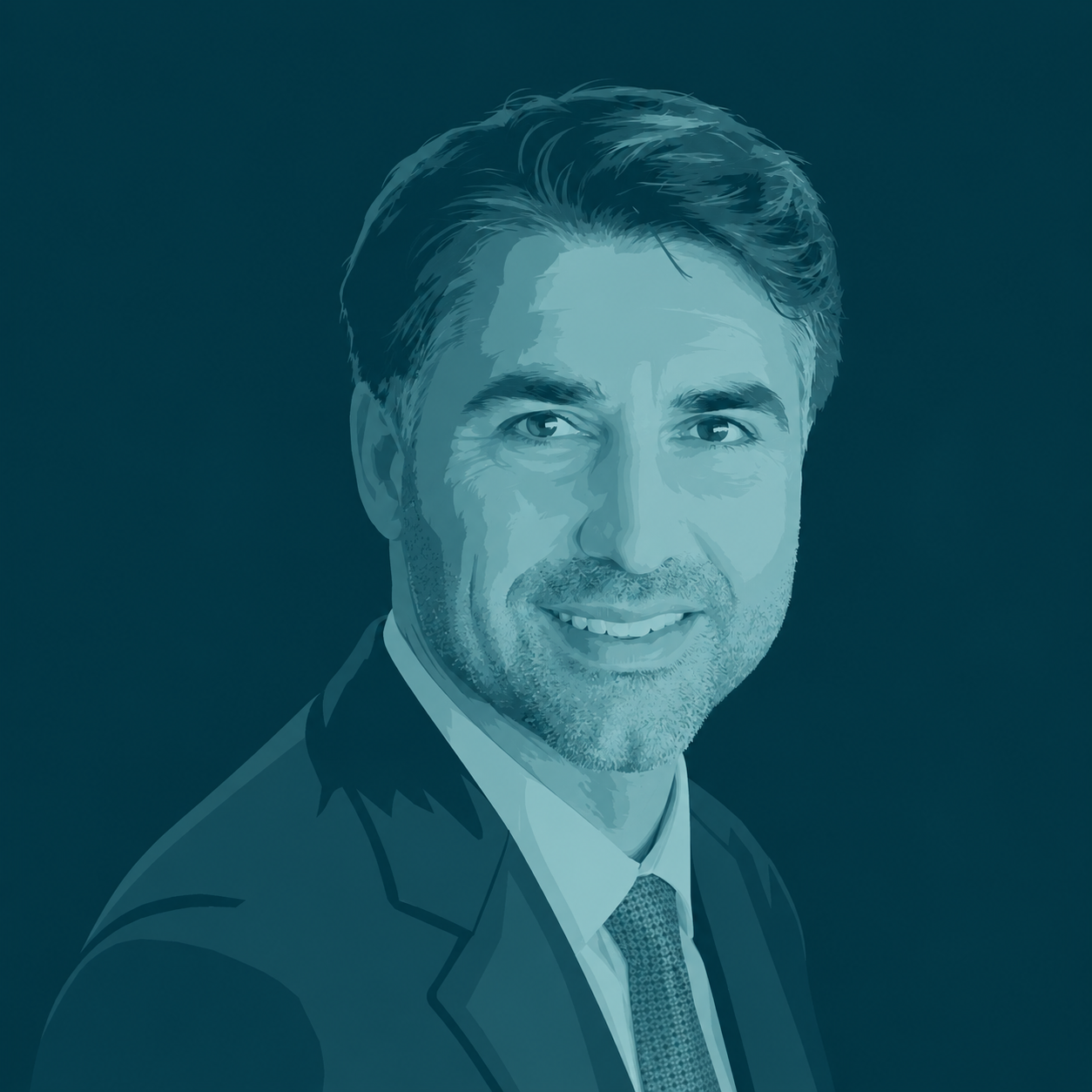 Philippe Mossier